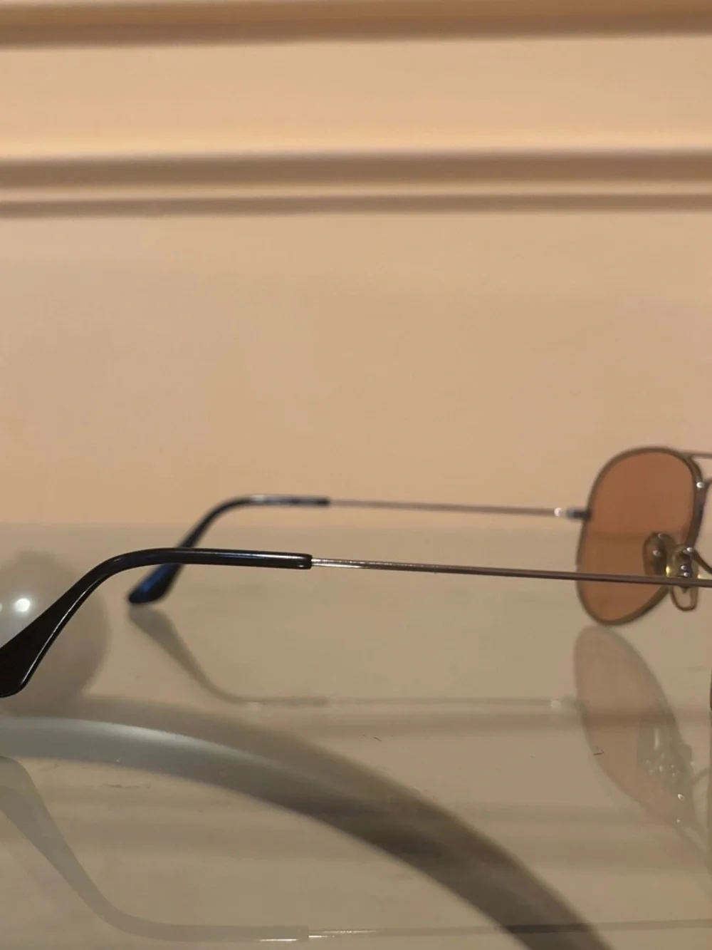 Ray-Ban RB3025 AVIATOR